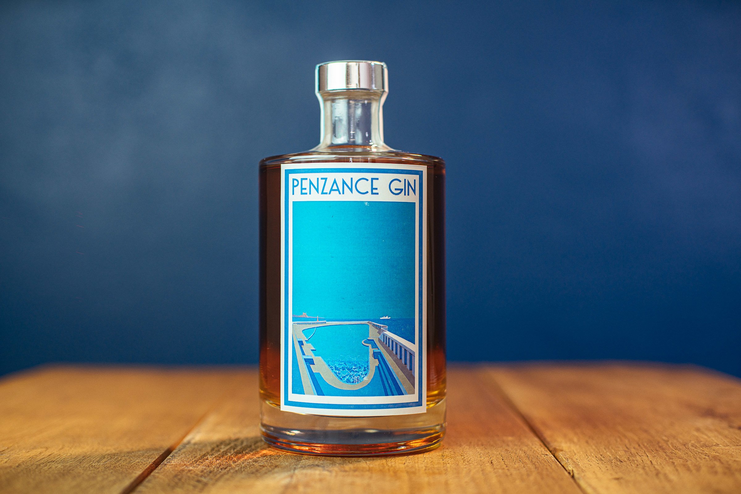 Penzance Gin 70cl Penzance Gin