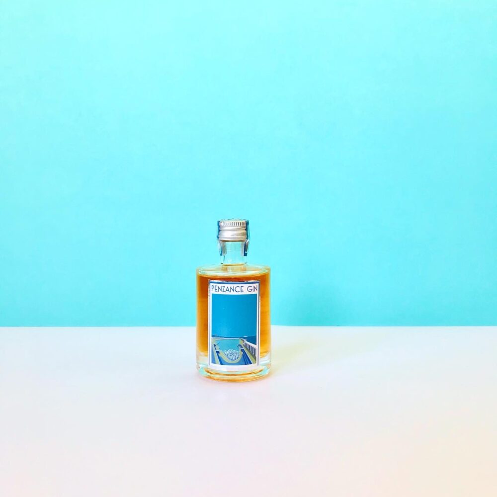 Penzance Gin 70cl Penzance Gin
