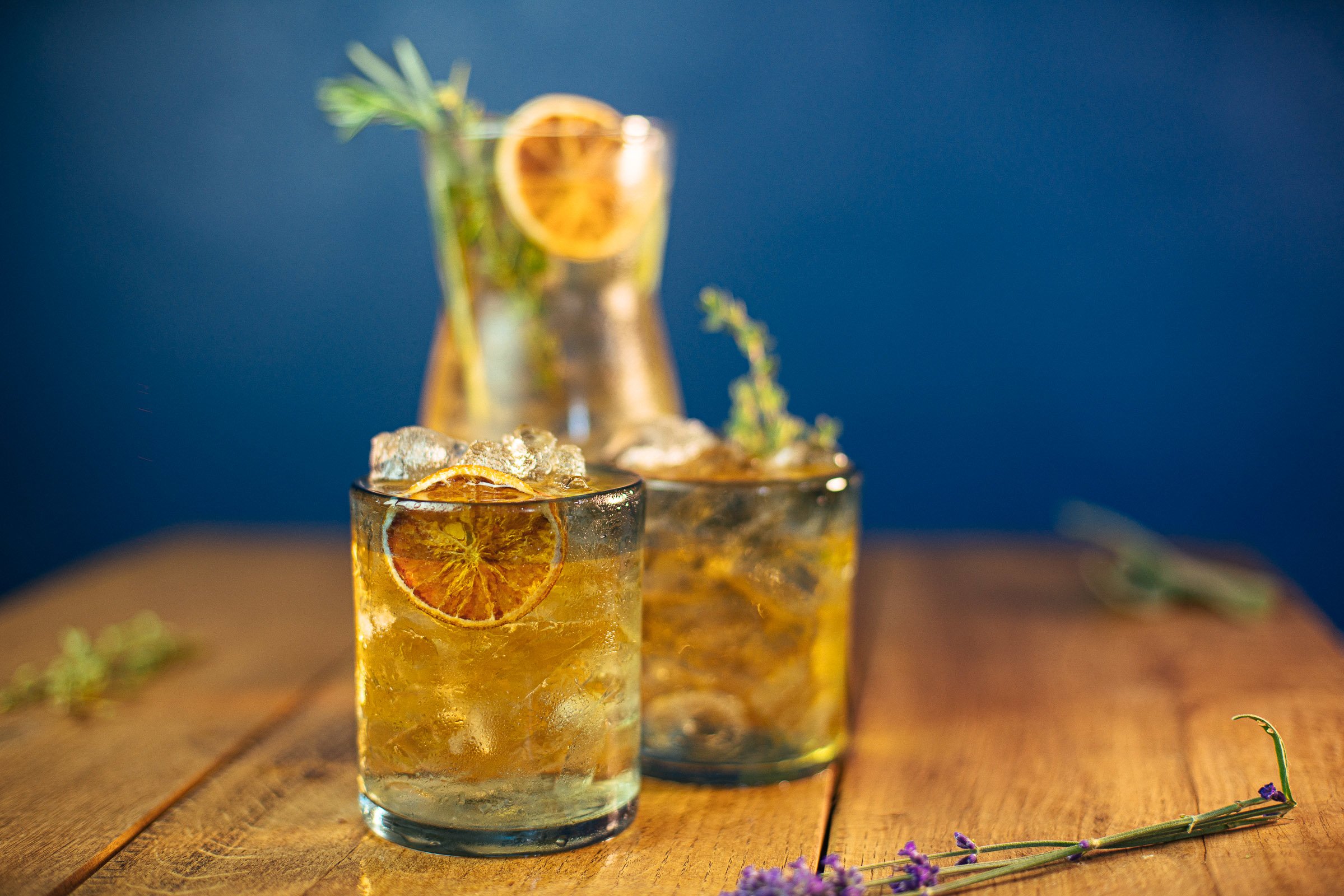 Penzance Gin Penzance Gin