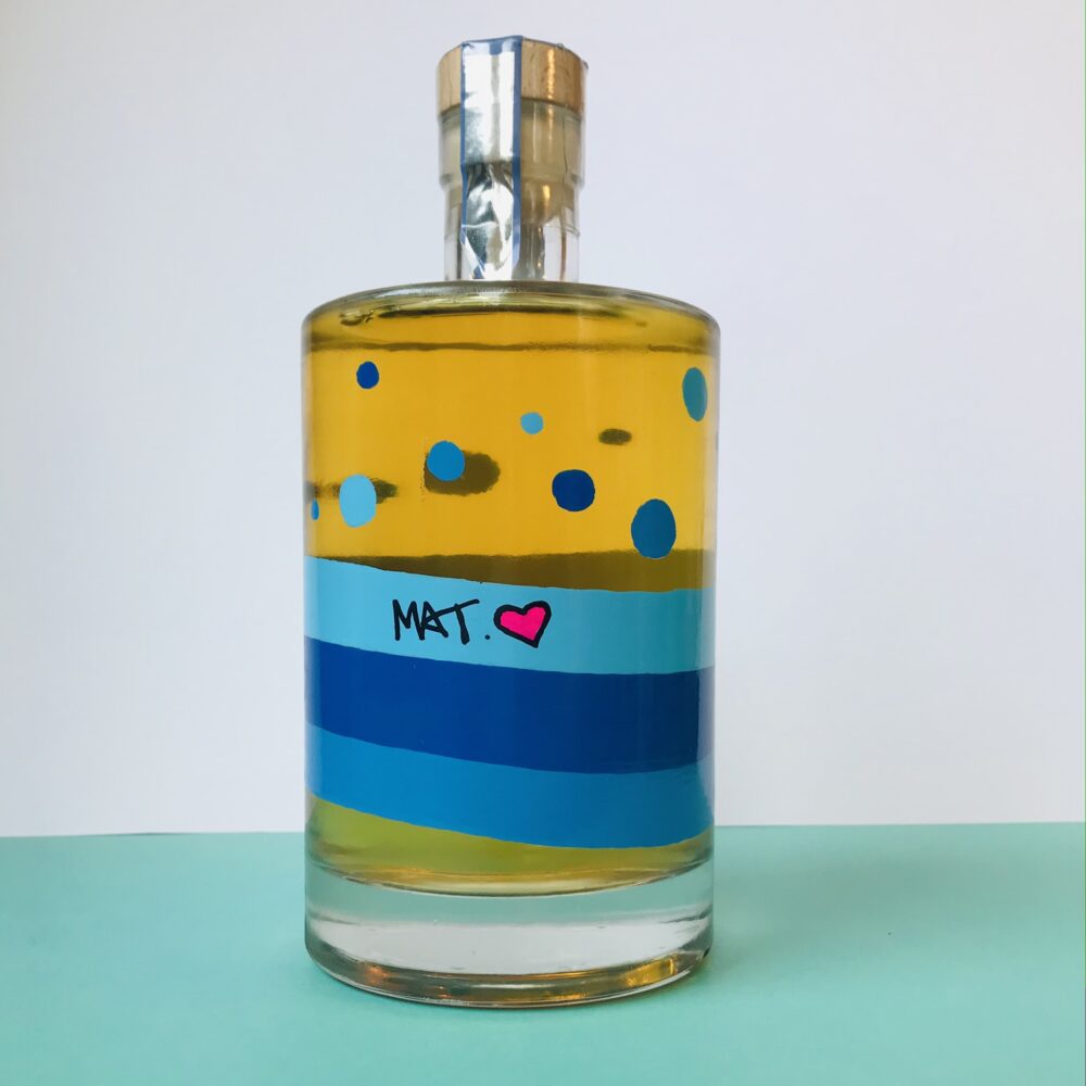 Penzance Gin 70cl Penzance Gin