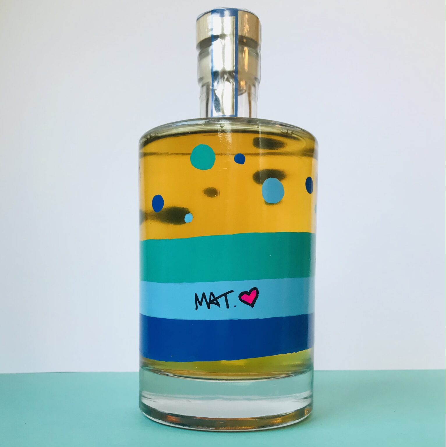 Penzance Gin 70cl Penzance Gin