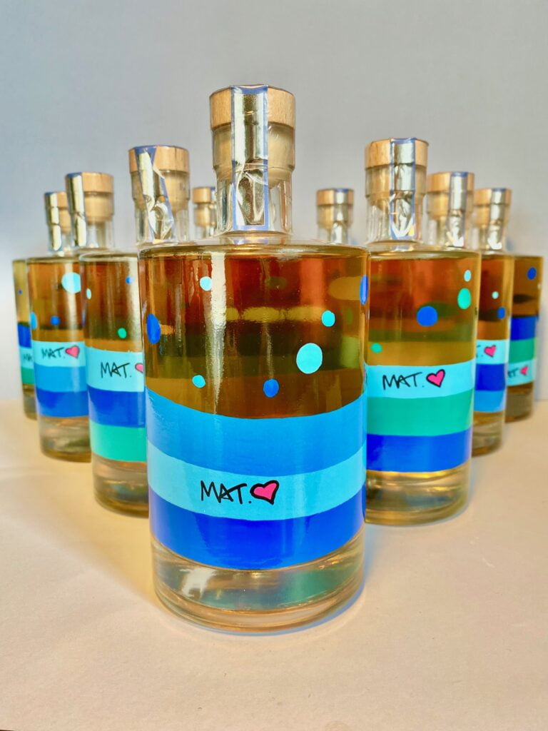 Penzance Gin Shop Penzance Gin